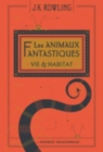 Image for Les animaux fantastiques