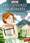 Image for Les cendres de Pompei