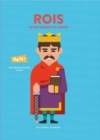 Image for Rois : 40 souverains du monde