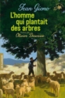 Image for L&#39;homme qui plantait des arbres