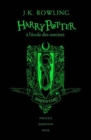 Image for Harry Potter a l&#39;ecole des sorciers (Edition Serpentard)