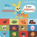 Image for Bill aime les animaux/I love animals