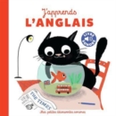 Image for J&#39;apprends l&#39;anglais (Livre sonore)