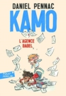 Image for Kamo l&#39;agence Babel