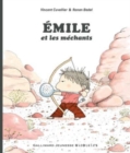Image for Emile et les mechants