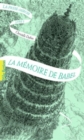 Image for La passe-miroir 3 : La memoire de Babel