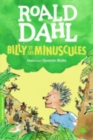 Image for Billy et les minuscules