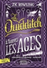 Image for Le Quidditch a travers les ages