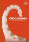 Image for Dinosaures