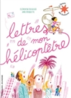 Image for Lettres de mon helicoptetre
