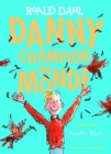Image for Danny, champion du monde