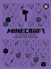 Image for Minecraft The Ultimate Explorer&#39;s Gift Box