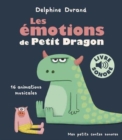 Image for Les emotions de Petit Dragon