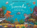 Image for Timioche - Le petit poisson qui raccontait des histoires