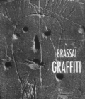 Image for Brassai: Graffiti