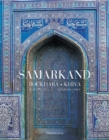 Image for Samarkand, Bukhara, Khiva