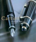 Image for Cartier  : creative writing