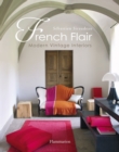 Image for French flair  : modern vintage interiors