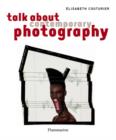 Image for Talk about contemporary photography
