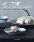 Image for Entertaining with the Vervoordts  : seasonal recipes