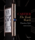 Image for Cartier: The Tank Watch
