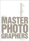 Image for Master Photographers