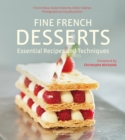 Image for Fine French Desserts