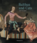 Image for Balthus and cats