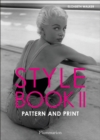 Image for Style Book II