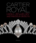 Image for High jewelry and precious objects by Cartier  : extraordinary gems
