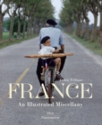 Image for France  : an illustrated miscellany