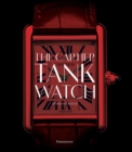 Image for The Cartier Tank Watch