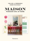 Image for Maison: Parisian Chic at Home