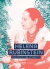 Image for Helena Rubinstein  : the adventure of beauty