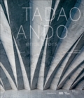 Image for Tadao Ando - endeavours