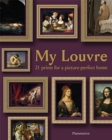 Image for FRAMEABLES: My Louvre : 21 prints for a picture-perfect home