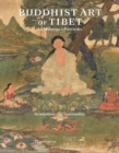 Image for Buddhist art of Tibet  : in Milarepa&#39;s footsteps, symbolism and spirituality