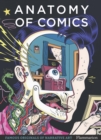 Image for Anatomy of Comics