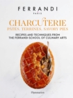 Image for Charcuterie  : pãatâes, terrines, savory pies