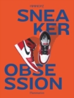 Image for Sneaker Obsession
