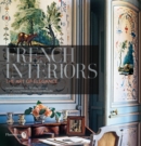 Image for French Interiors