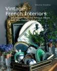 Image for Vintage French Interiors