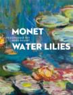 Image for Monet  : water lilies