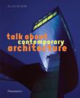 Image for Talk about contemporary architecture