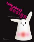 Image for Talk about design