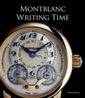Image for Writing time  : Montblanc