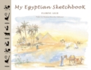 Image for My Egyptian sketchbook