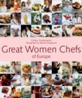 Image for Great Women Chefs of Europe