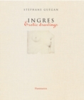 Image for Ingres: Erotic Drawings