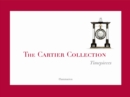 Image for The Cartier Collection: Timepieces